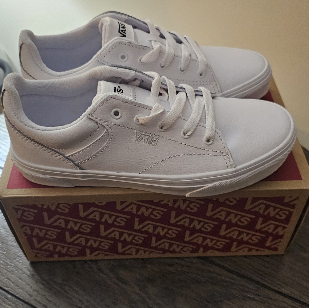 Vans Seldan 4 YT